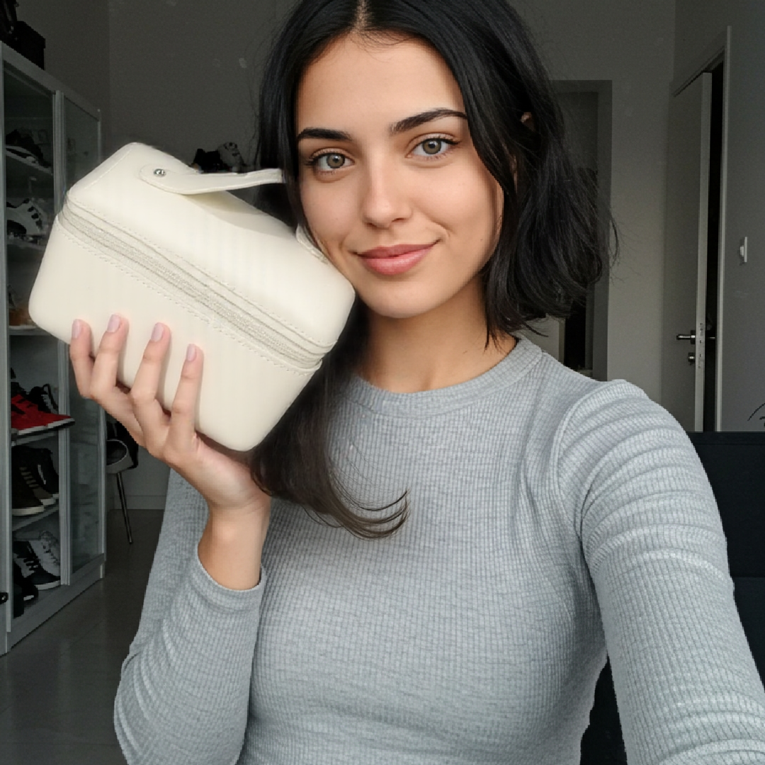 BeautyBabe - Kosmetiktasche