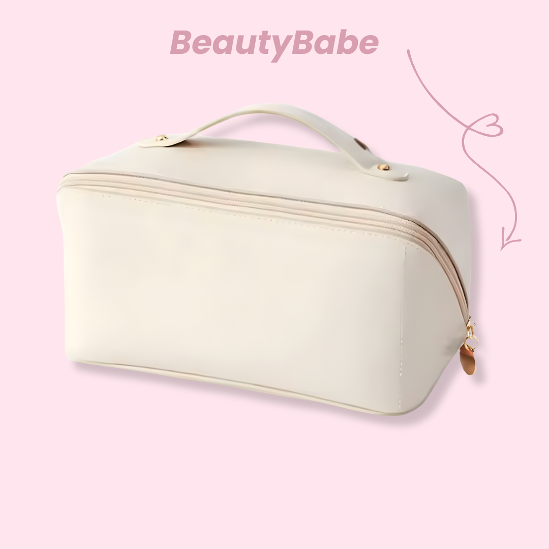 BeautyBabe - Kosmetiktasche