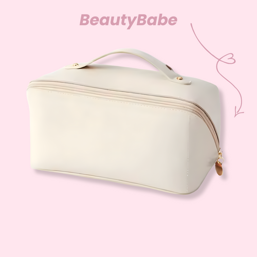 BeautyBabe - Kosmetiktasche