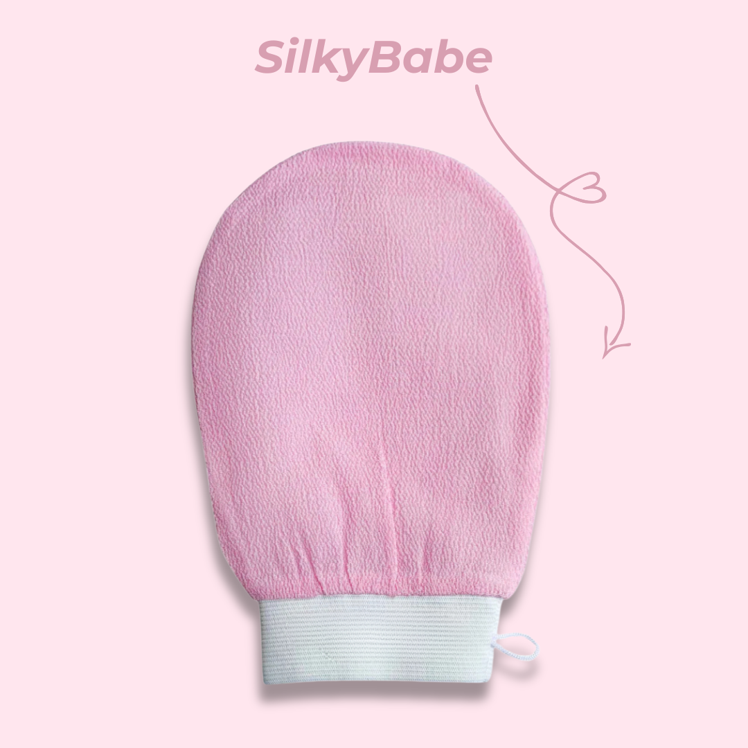 Boulina - SilkyBabe