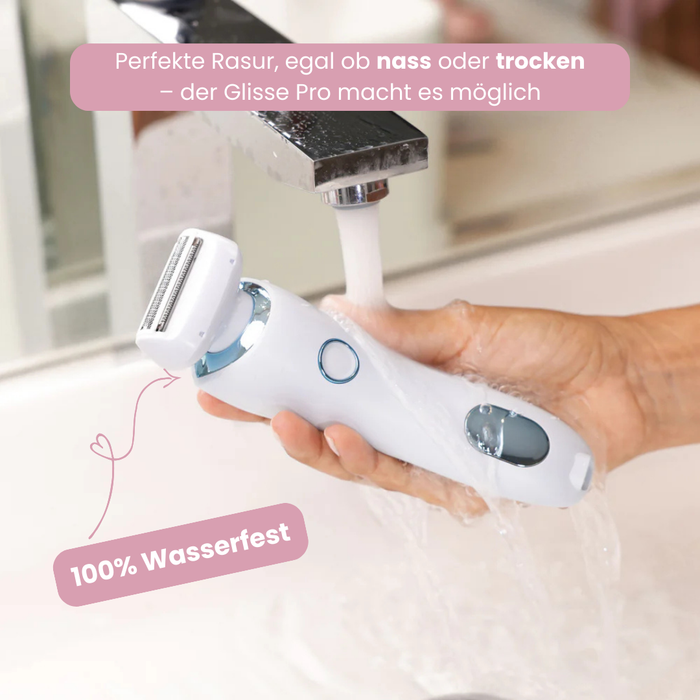 100 % wasserdicht