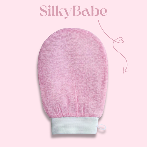 Boulina - SilkyBabe