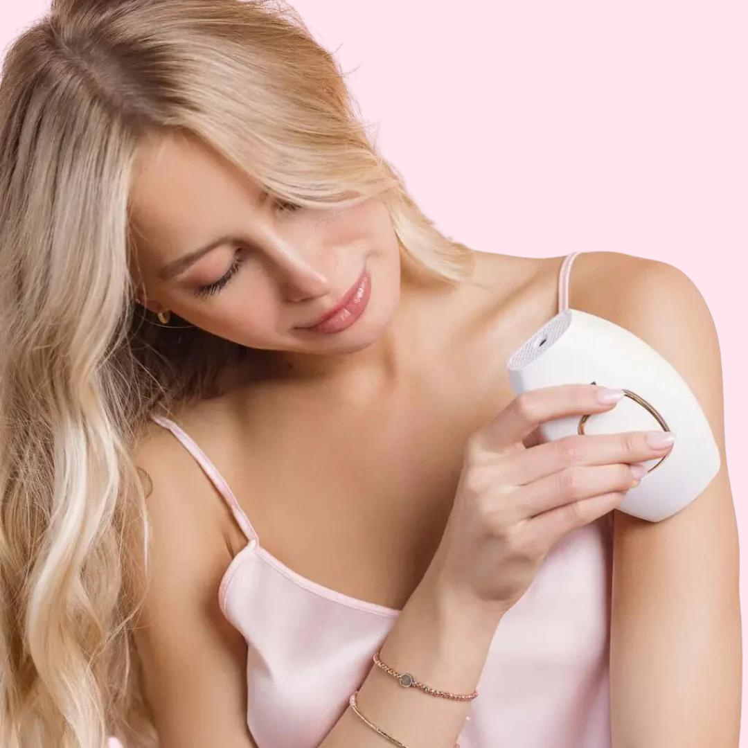 Silky Smooth Routine