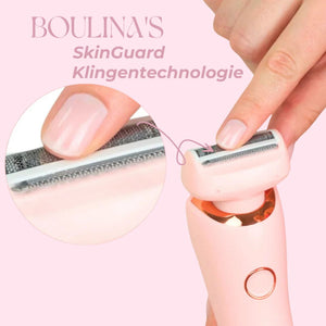 SkinGuard Technologie