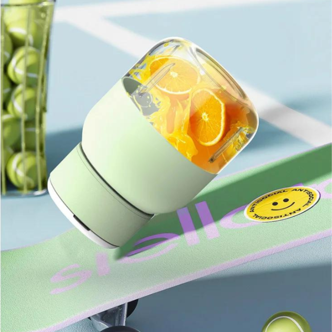 VitaBlend - praktischer Smoothie Maker