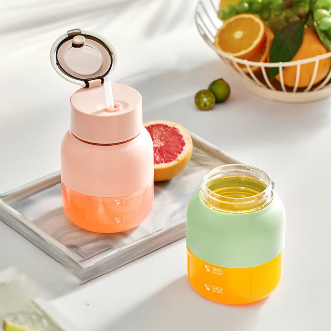 VitaBlend - praktischer Smoothie Maker