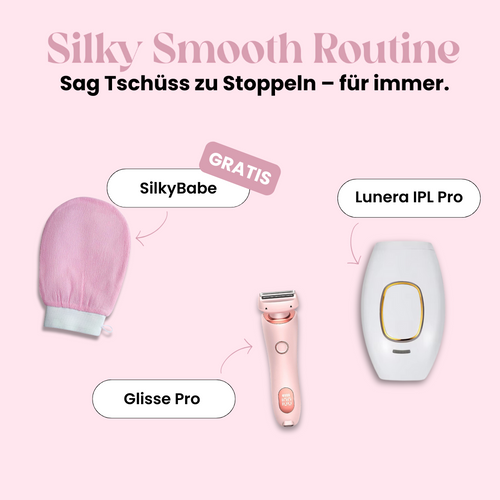 Silky Smooth Routine